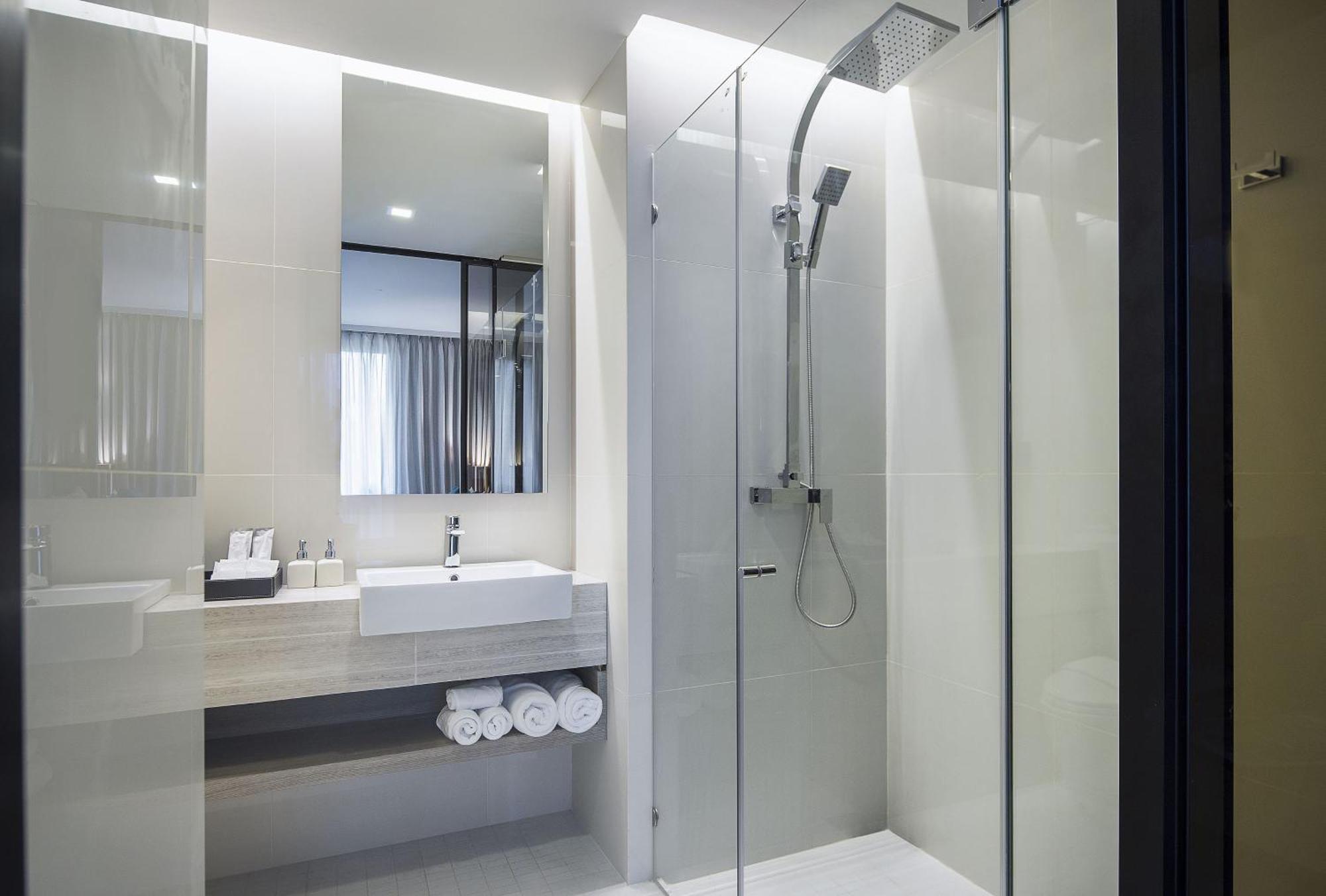 Cross Vibe Pattaya Seaphere Na Chom Thian Ngoại thất bức ảnh